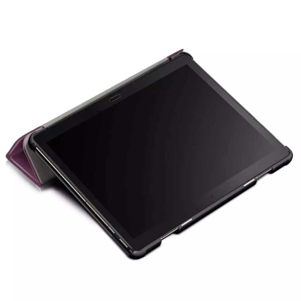 Чехол для планшета BeCover Lenovo Tab P10 TB-X705 Purple (704728) - 4