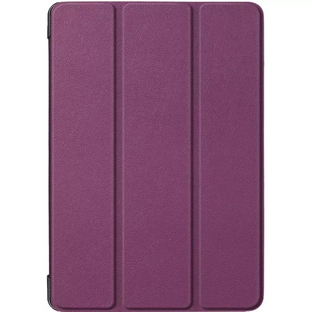 Чехол для планшета BeCover Lenovo Tab P10 TB-X705 Purple (704728)