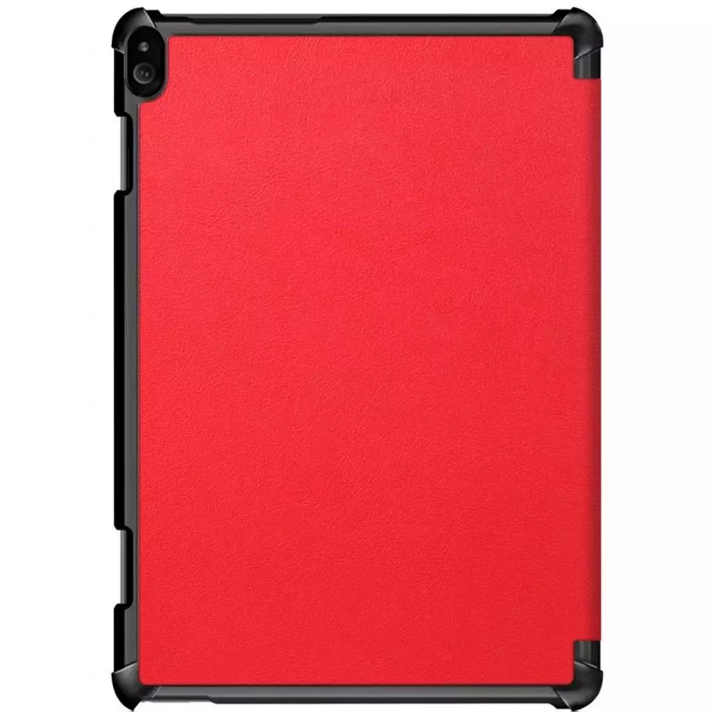Чехол для планшета BeCover Lenovo Tab P10 TB-X705 Red (704729) - 1 Чехол для планшета BeCover Lenovo Tab P10 TB-X705 Red (704729) - 1