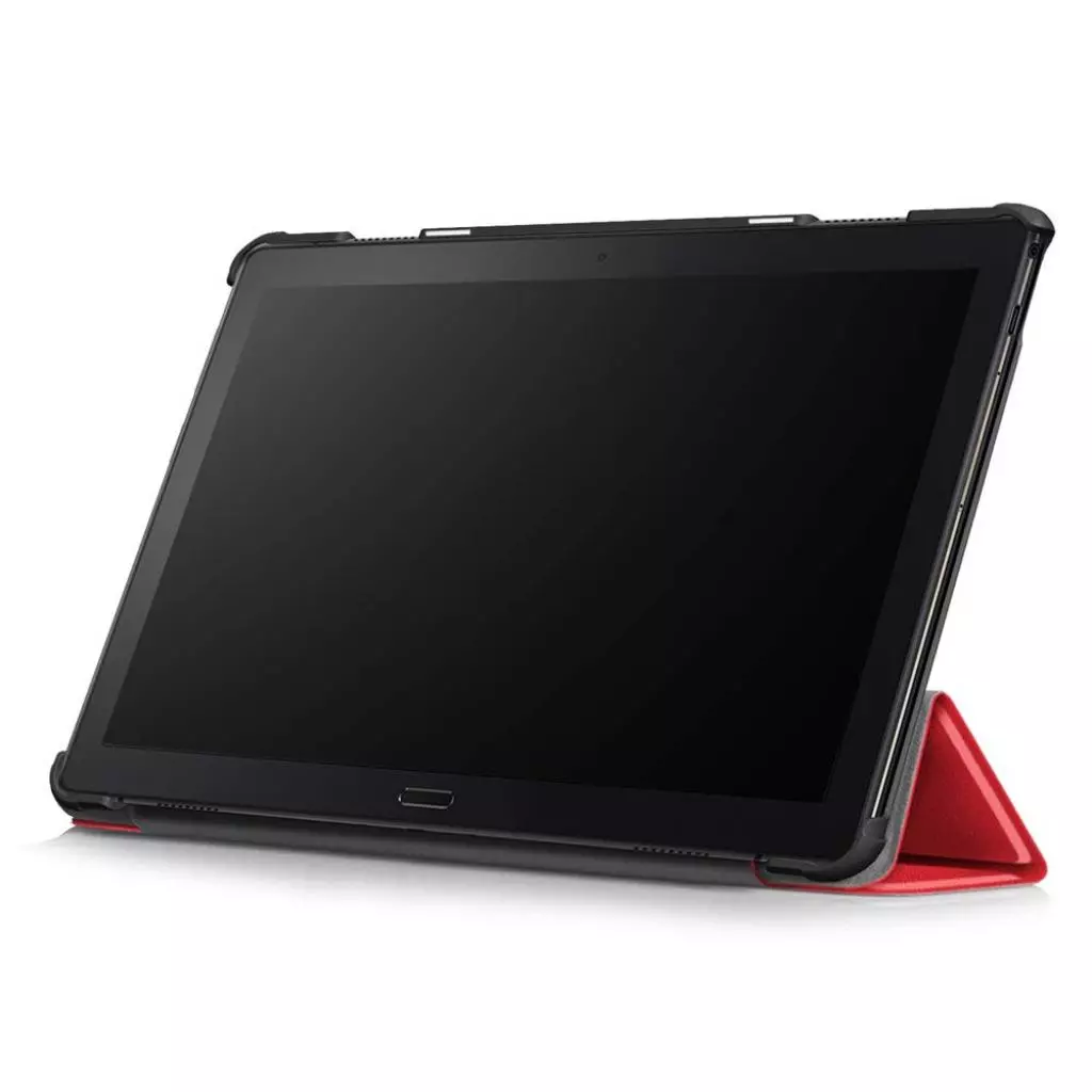 Чехол для планшета BeCover Lenovo Tab P10 TB-X705 Red (704729) - 3 Чехол для планшета BeCover Lenovo Tab P10 TB-X705 Red (704729) - 3