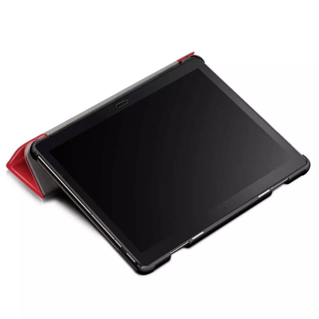 Чехол для планшета BeCover Lenovo Tab P10 TB-X705 Red (704729) - 4 Чехол для планшета BeCover Lenovo Tab P10 TB-X705 Red (704729) - 4