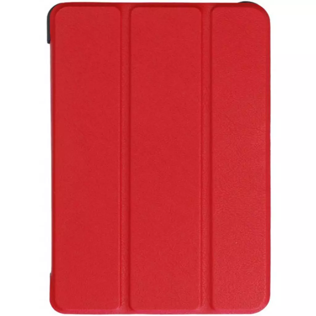 Чехол для планшета BeCover Lenovo Tab P10 TB-X705 Red (704729)