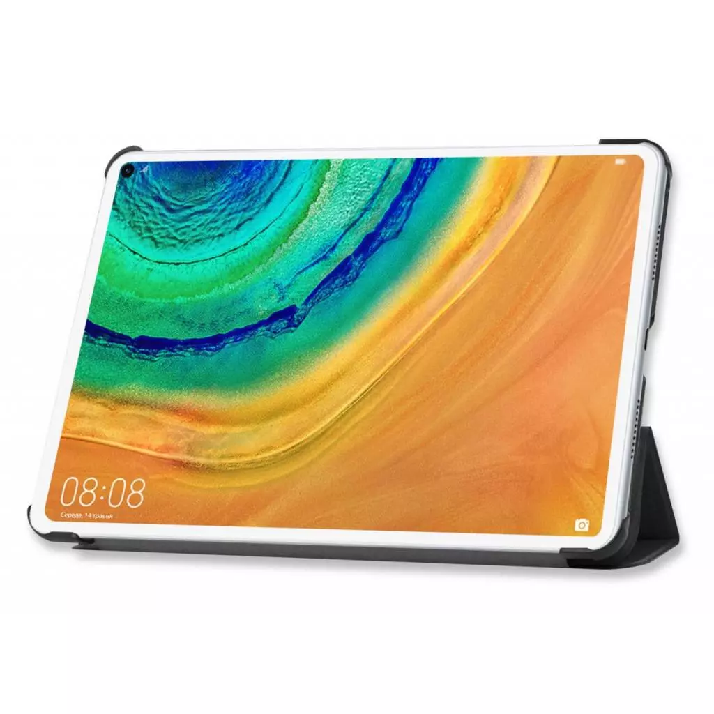 Чехол для планшета AirOn Premium для HUAWEI Matepad Pro 10,8" 2019 + film (4821784622490) - 3