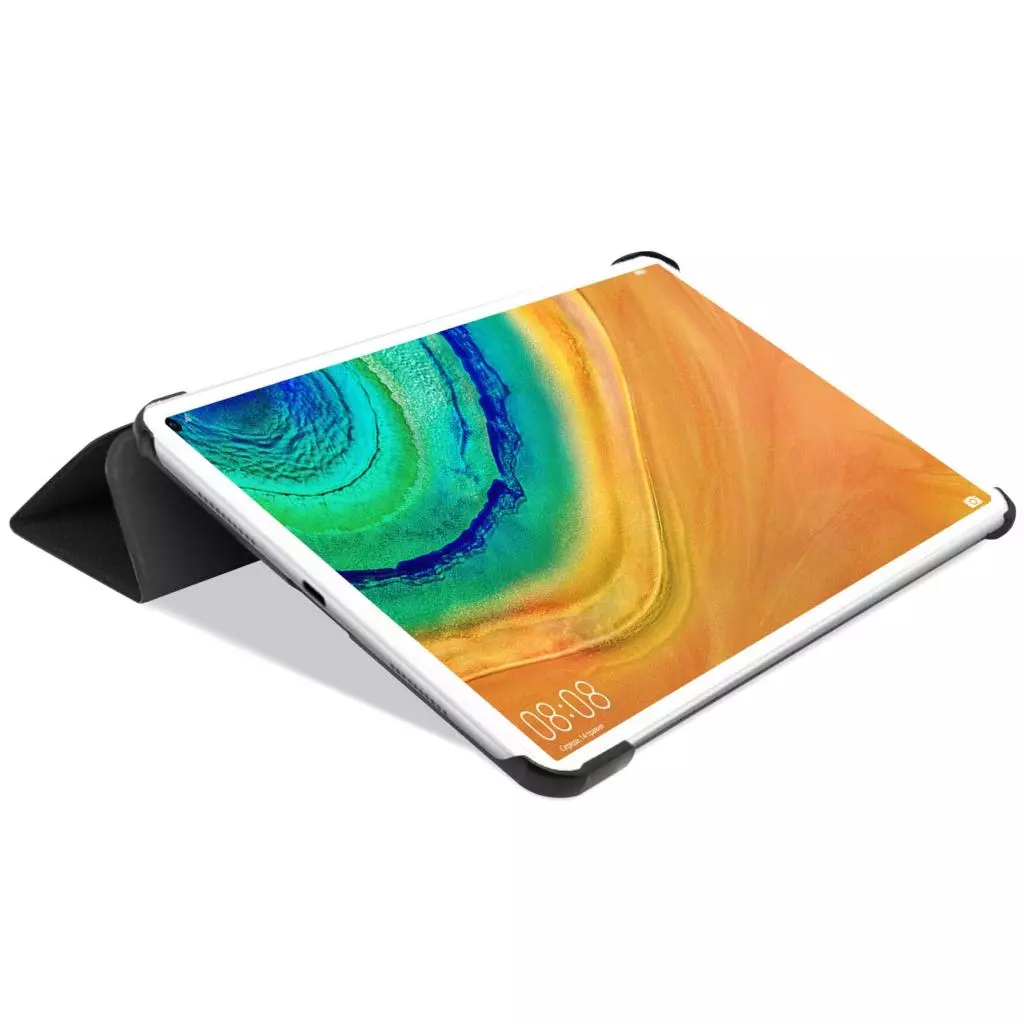 Чехол для планшета AirOn Premium для HUAWEI Matepad Pro 10,8" 2019 + film (4821784622490) - 4