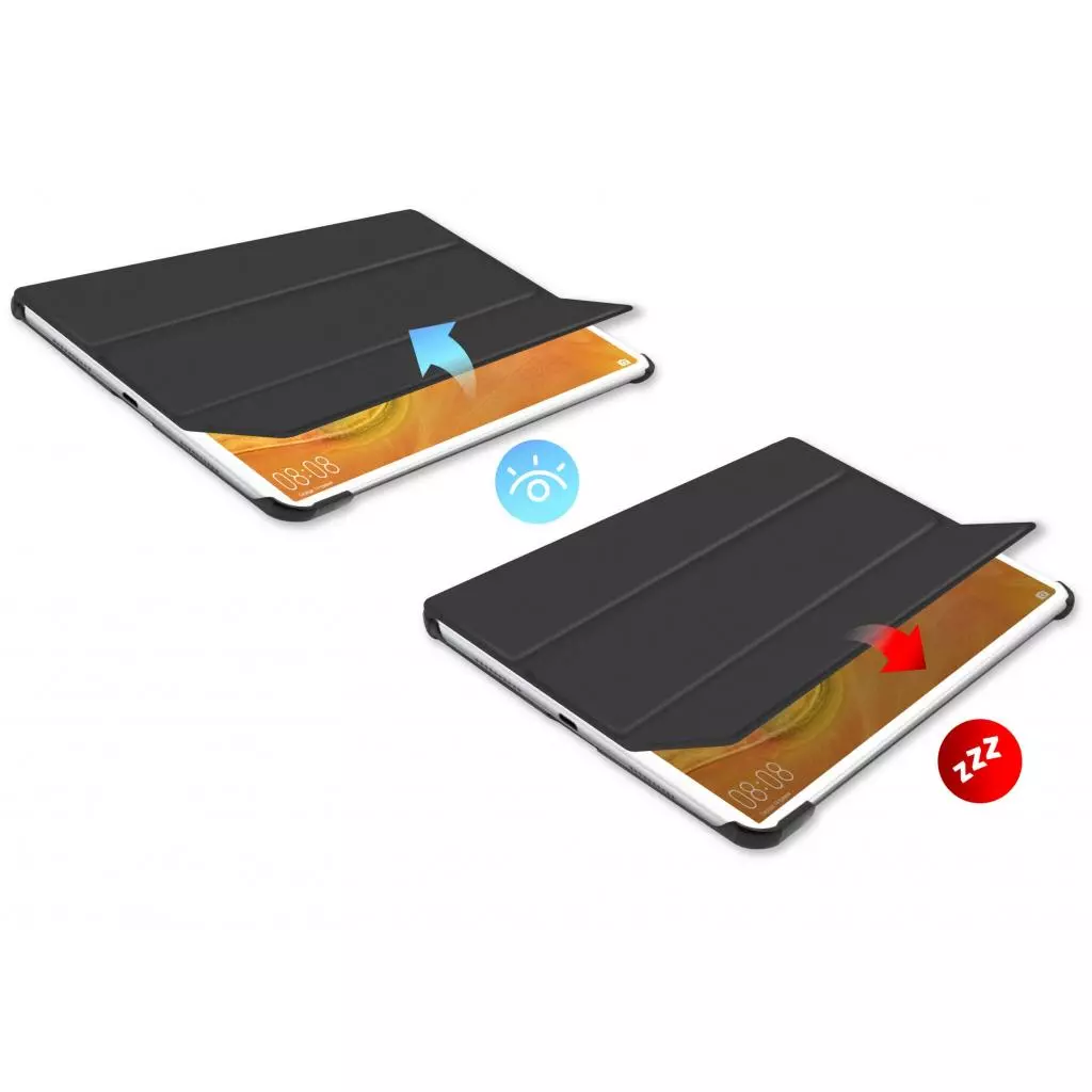 Чехол для планшета AirOn Premium для HUAWEI Matepad Pro 10,8" 2019 + film (4821784622490) - 5