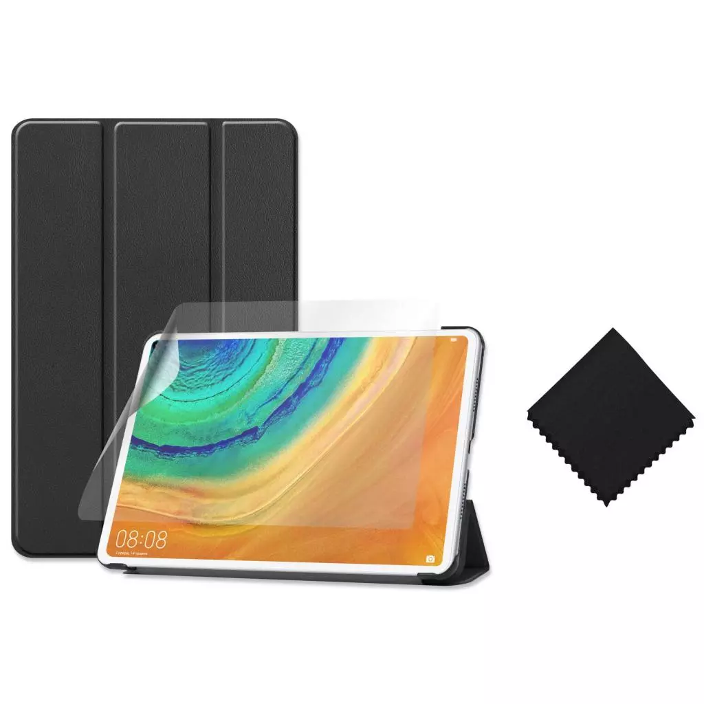 Чехол для планшета AirOn Premium для HUAWEI Matepad Pro 10,8" 2019 + film (4821784622490) - 6