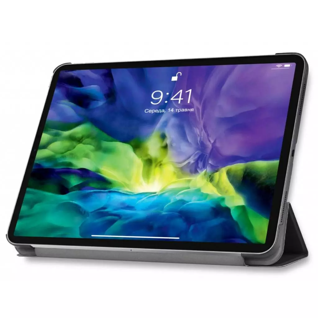 Чехол для планшета AirOn Premium iPad Pro 11" 2020 + film (4821784622455) - 3 Чехол для планшета AirOn Premium iPad Pro 11" 2020 + film (4821784622455) - 3