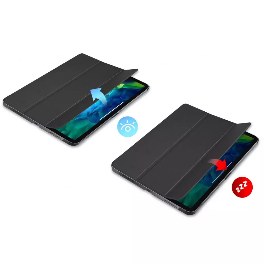 Чехол для планшета AirOn Premium iPad Pro 11" 2020 + film (4821784622455) - 5 Чехол для планшета AirOn Premium iPad Pro 11" 2020 + film (4821784622455) - 5