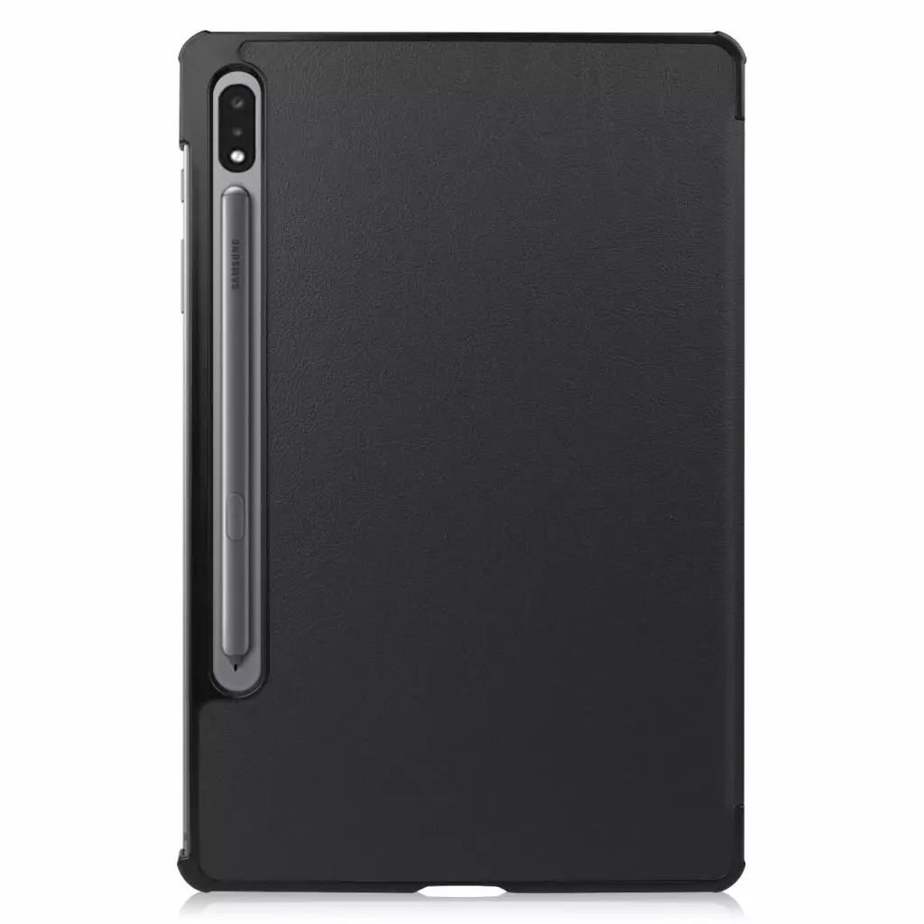 Чехол для планшета AirOn Premium Samsung Galaxy TAB S7 T870/875 11" + film (4821784622491) - 1 Чехол для планшета AirOn Premium Samsung Galaxy TAB S7 T870/875 11" + film (4821784622491) - 1