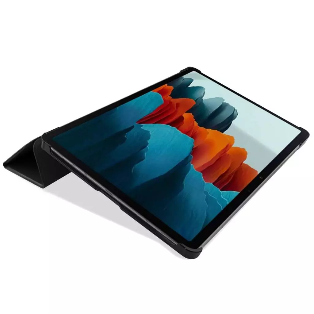 Чехол для планшета AirOn Premium Samsung Galaxy TAB S7 T870/875 11" + film (4821784622491) - 4 Чехол для планшета AirOn Premium Samsung Galaxy TAB S7 T870/875 11" + film (4821784622491) - 4