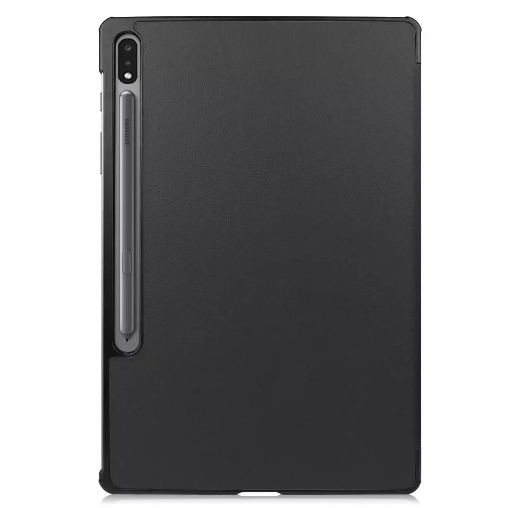 Чехол для планшета AirOn Premium Samsung Galaxy TAB S7+ t970/975" + film (4821784622492) - 1 Чехол для планшета AirOn Premium Samsung Galaxy TAB S7+ t970/975" + film (4821784622492) - 1
