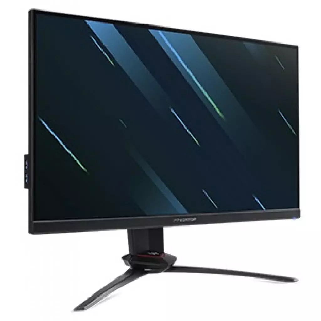 Монитор Acer XB273GXbmiiprzx (UM.HX3EE.X07) - 1 Монитор Acer XB273GXbmiiprzx (UM.HX3EE.X07) - 1