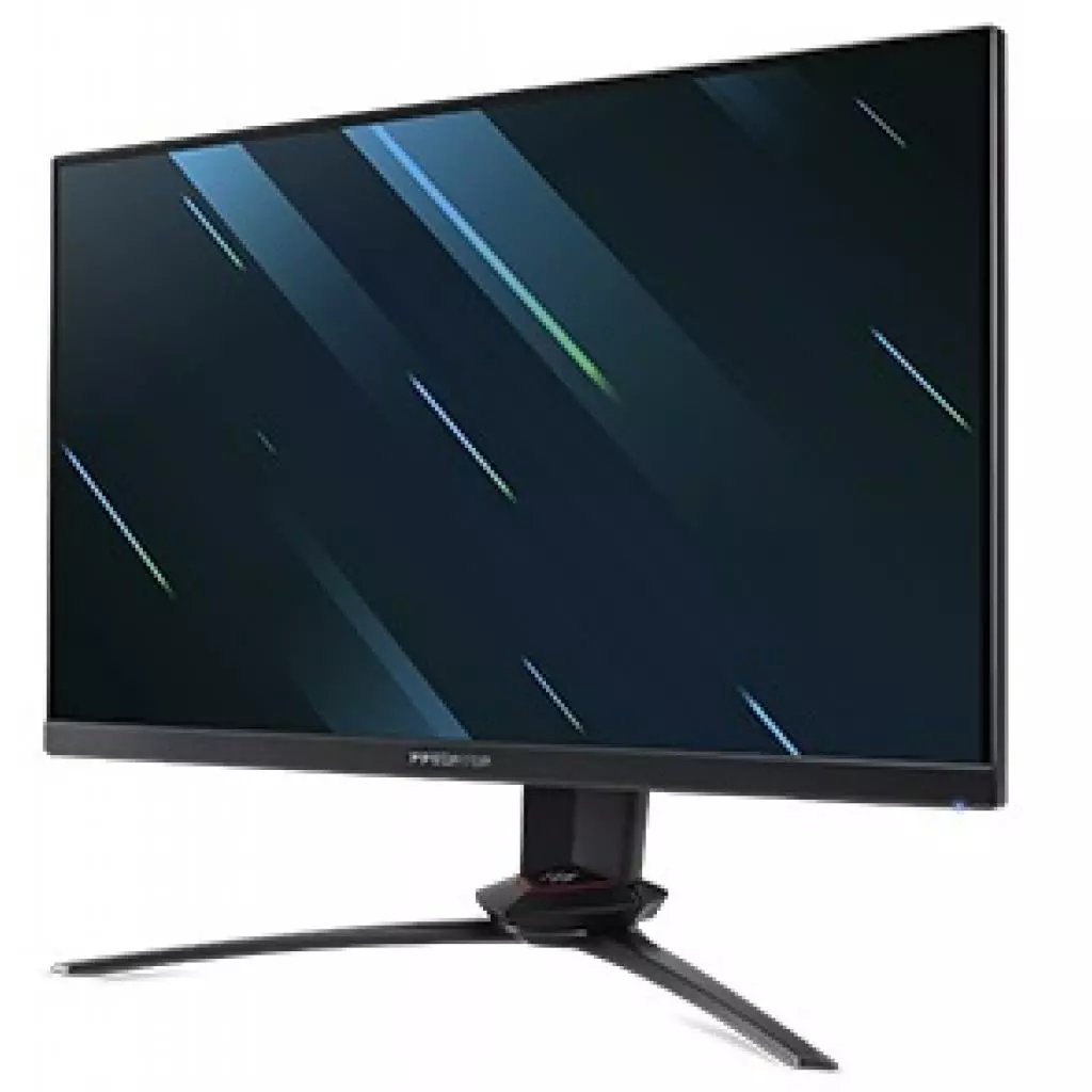 Монитор Acer XB273GXbmiiprzx (UM.HX3EE.X07) - 3 Монитор Acer XB273GXbmiiprzx (UM.HX3EE.X07) - 3