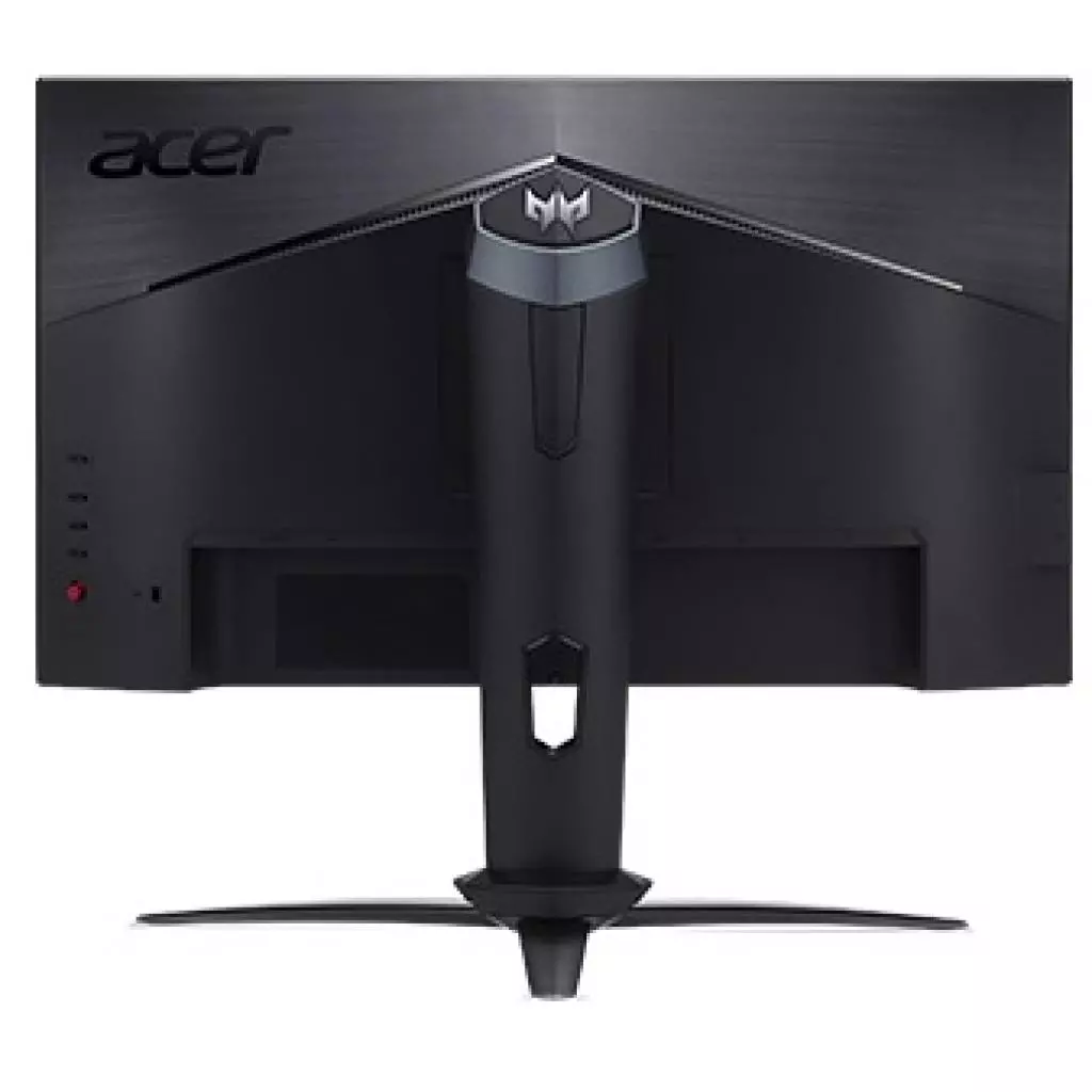 Монитор Acer XB273GXbmiiprzx (UM.HX3EE.X07) - 4 Монитор Acer XB273GXbmiiprzx (UM.HX3EE.X07) - 4
