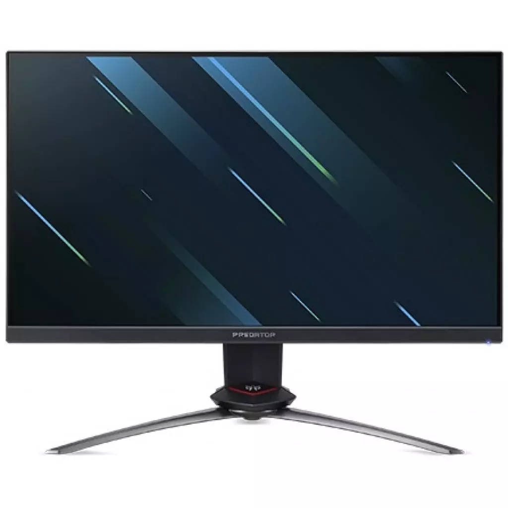 Монитор Acer XB273GXbmiiprzx (UM.HX3EE.X07)