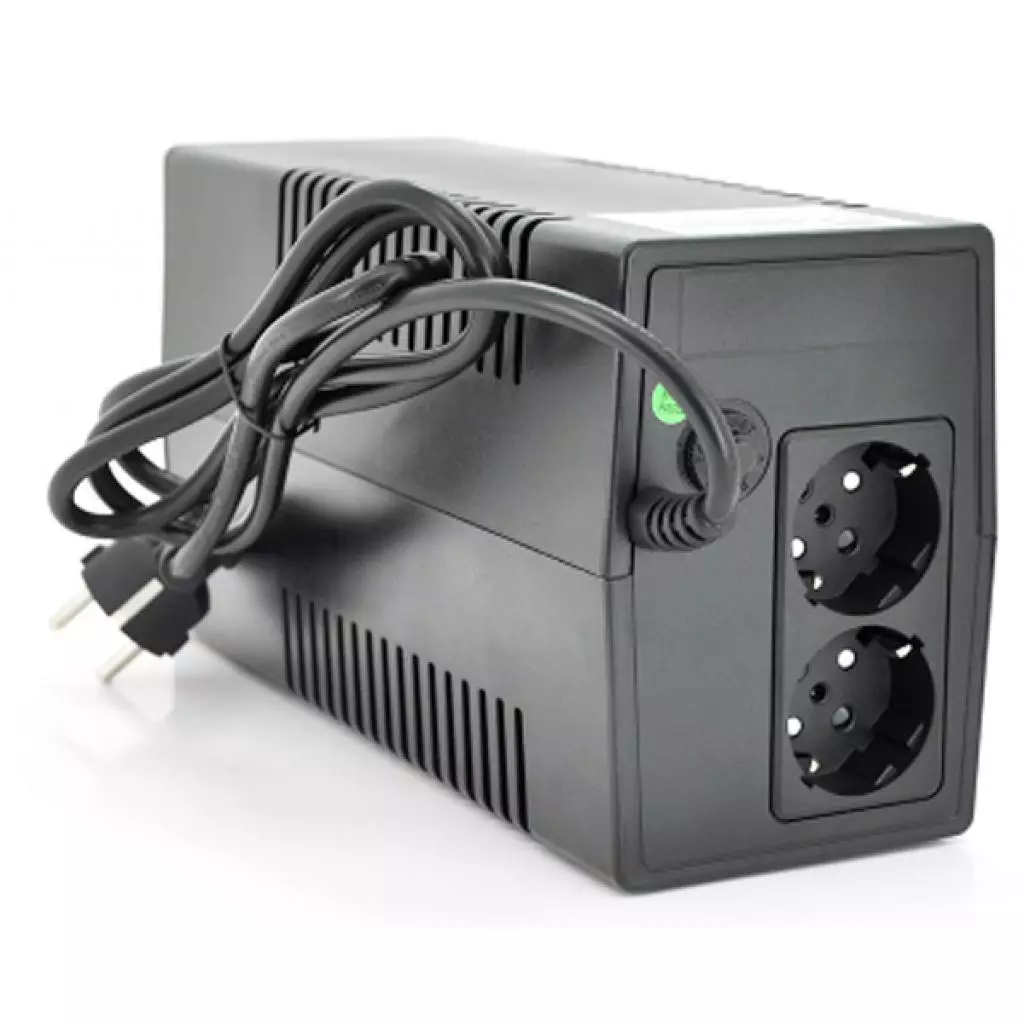 Источник бесперебойного питания Merlion Velli 800 - 1 Источник бесперебойного питания Merlion Velli 800 - 1