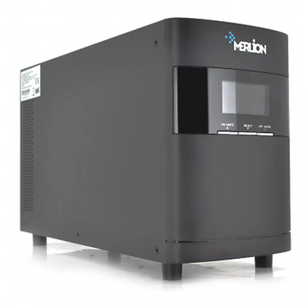 Источник бесперебойного питания Merlion ARES II Lite2000