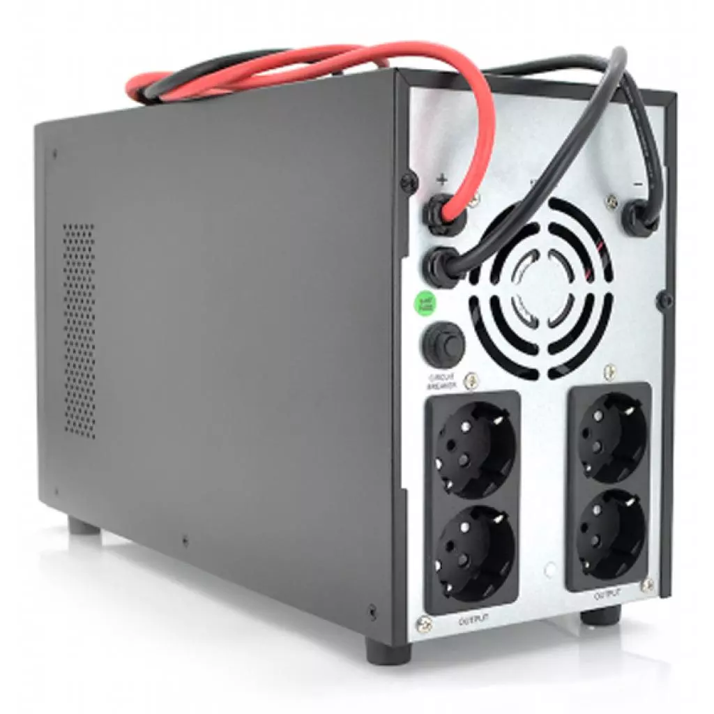 Источник бесперебойного питания Merlion ARUN 1000 - 1 Источник бесперебойного питания Merlion ARUN 1000 - 1