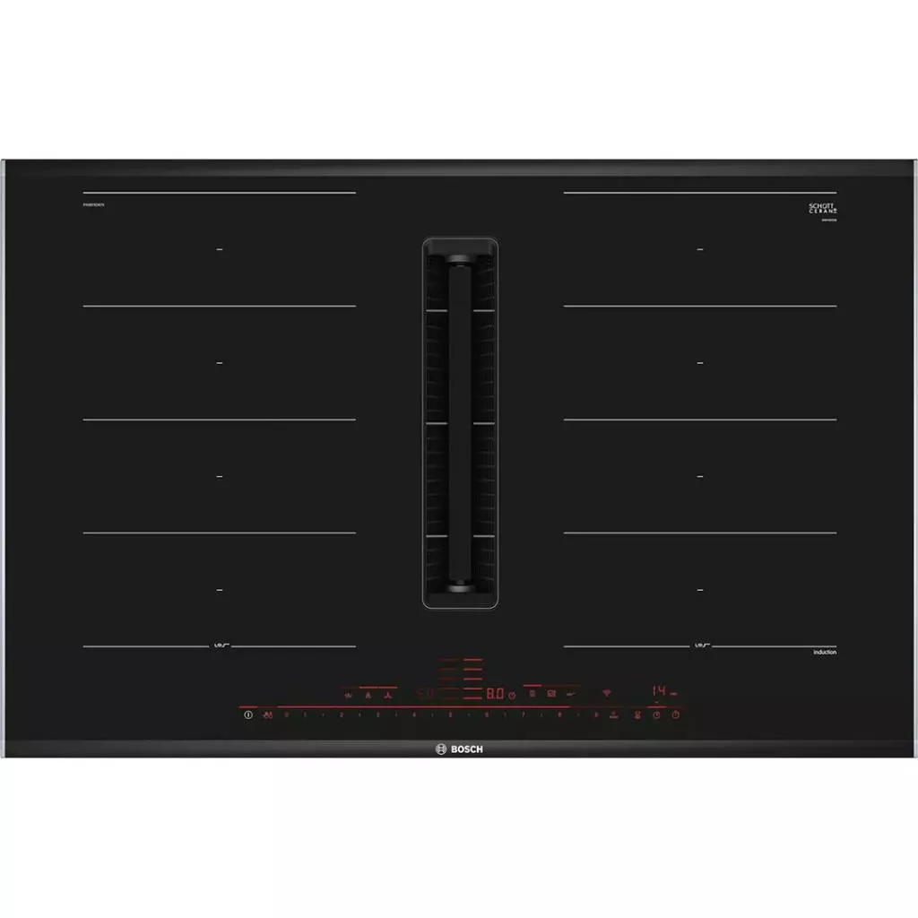 Варочная поверхность Bosch PXX875D67E - 1