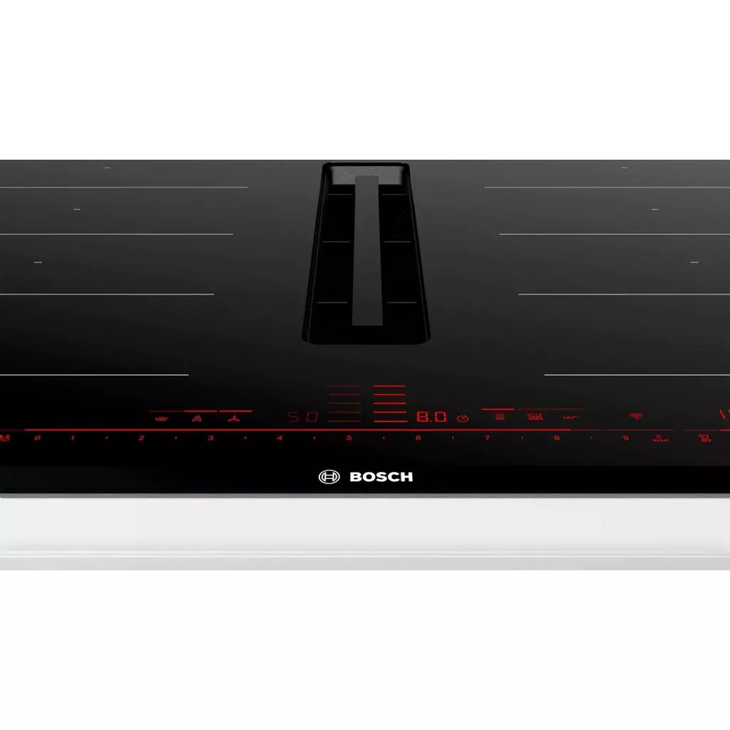 Варочная поверхность Bosch PXX875D67E - 2