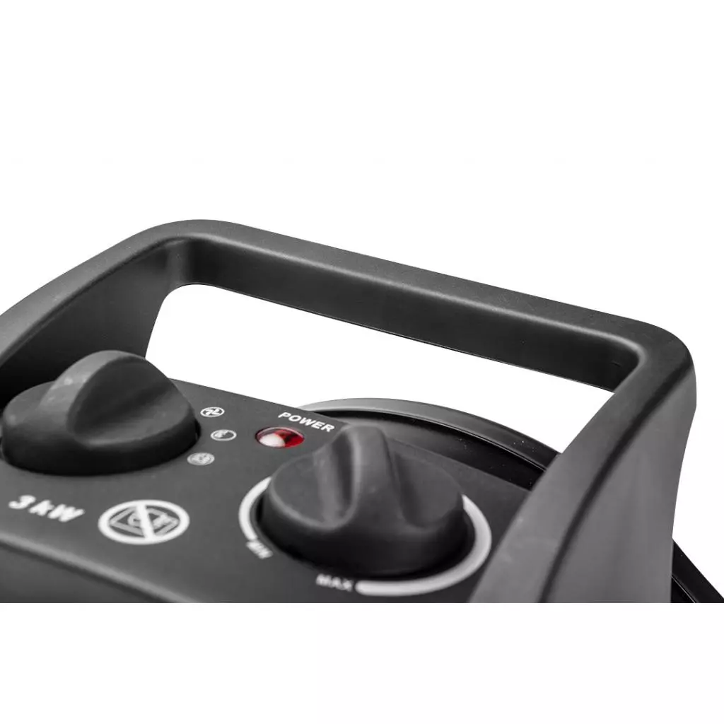 Обогреватель Neo Tools TOOLS 3 кВт, PTC (90-063) - 1 Обогреватель Neo Tools TOOLS 3 кВт, PTC (90-063) - 1