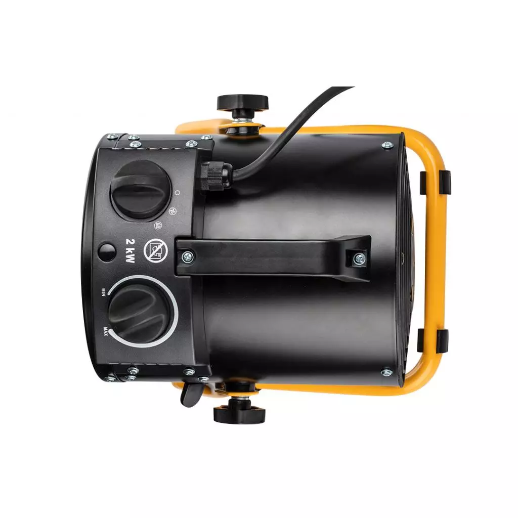 Обогреватель Neo Tools TOOLS 2 кВт, IPX4 (90-067) - 2 Обогреватель Neo Tools TOOLS 2 кВт, IPX4 (90-067) - 2