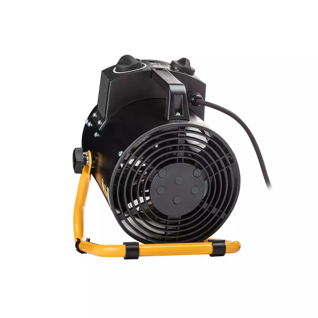 Обогреватель Neo Tools TOOLS 2 кВт, IPX4 (90-067) - 3 Обогреватель Neo Tools TOOLS 2 кВт, IPX4 (90-067) - 3