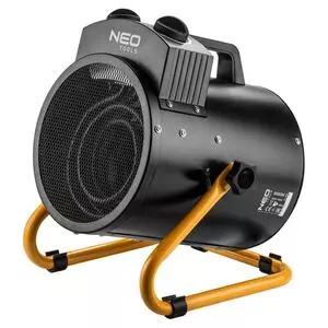 Обогреватель Neo Tools TOOLS 3 кВт, IPX4 (90-068)