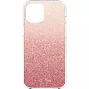 Чехол для моб. телефона Kate Spade New york Protective Hardshell (1-PC Comold) iPhone 12 Pro (KSIPH-153-GLOSN)