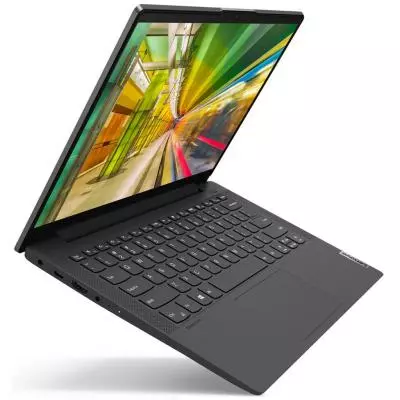 Ноутбук Lenovo IdeaPad 5 14IIL05 (81YH00PBRA) - 4 Ноутбук Lenovo IdeaPad 5 14IIL05 (81YH00PBRA) - 4