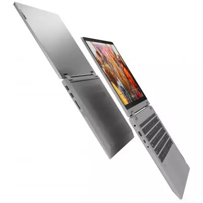 Ноутбук Lenovo Flex 5 14IIL05 (81X100NRRA) - 5 Ноутбук Lenovo Flex 5 14IIL05 (81X100NRRA) - 5