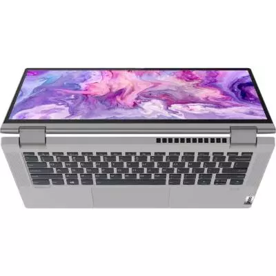 Ноутбук Lenovo Flex 5 14IIL05 (81X100NNRA) - 7 Ноутбук Lenovo Flex 5 14IIL05 (81X100NNRA) - 7