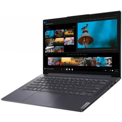 Ноутбук Lenovo Yoga Slim 7 14ARE05 (82A200BQRA) - 2