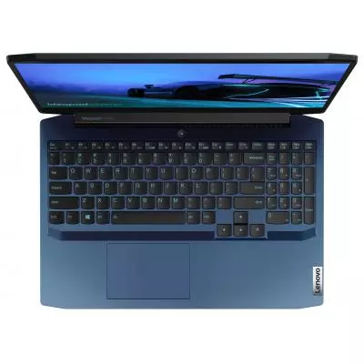 Ноутбук Lenovo IdeaPad Gaming 3 15ARH05 (82EY00GVRA) - 4 Ноутбук Lenovo IdeaPad Gaming 3 15ARH05 (82EY00GVRA) - 4