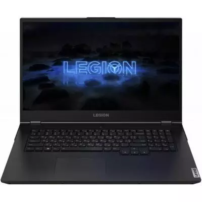 Ноутбук Lenovo Legion 5 15IMH05H (81Y600LVRA)