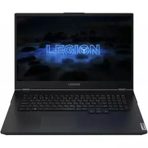 Ноутбук Lenovo Legion 5 15IMH05H (81Y600LVRA)