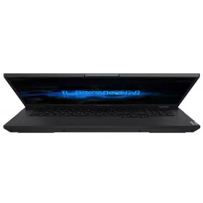 Ноутбук Lenovo Legion 5 17IMH05H (81Y8008GRA) - 4 Ноутбук Lenovo Legion 5 17IMH05H (81Y8008GRA) - 4