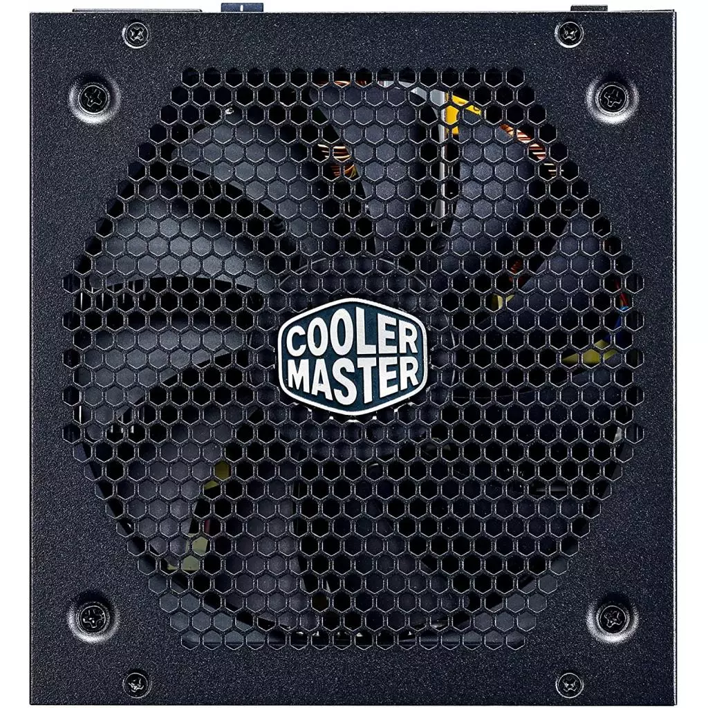 Блок питания CoolerMaster 650W V Gold V2 (MPY-650V-AFBAG-EU) - 6