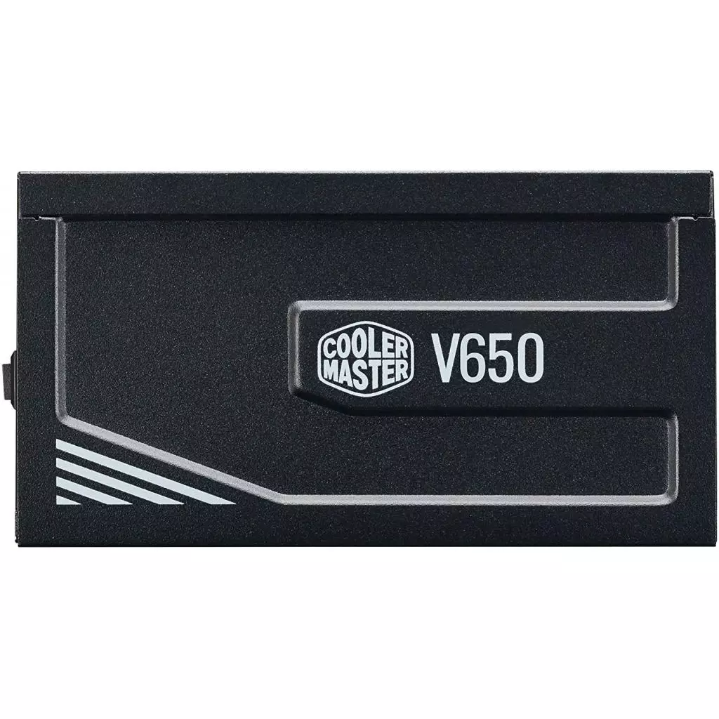 Блок питания CoolerMaster 650W V Gold V2 (MPY-650V-AFBAG-EU) - 10