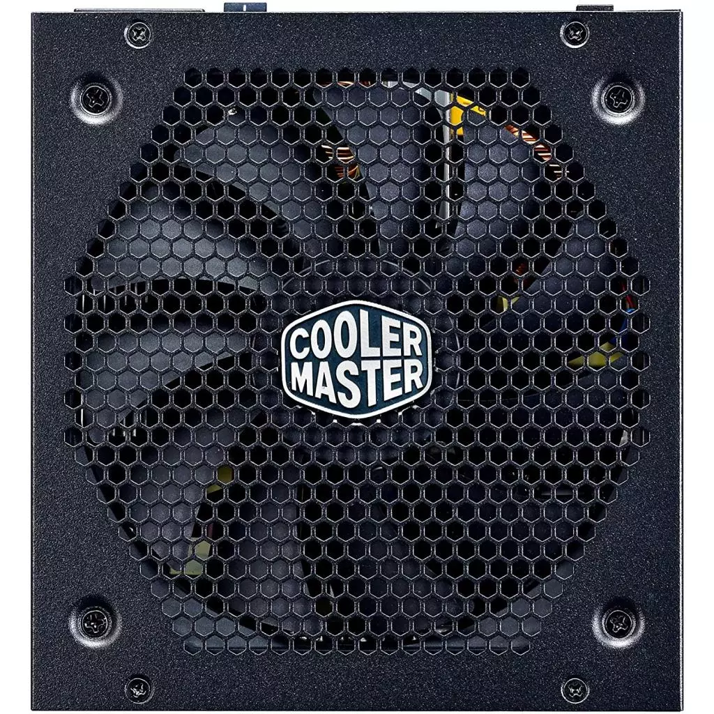 Блок питания CoolerMaster 750W V Gold V2 (MPY-750V-AFBAG-EU) - 6 Блок питания CoolerMaster 750W V Gold V2 (MPY-750V-AFBAG-EU) - 6