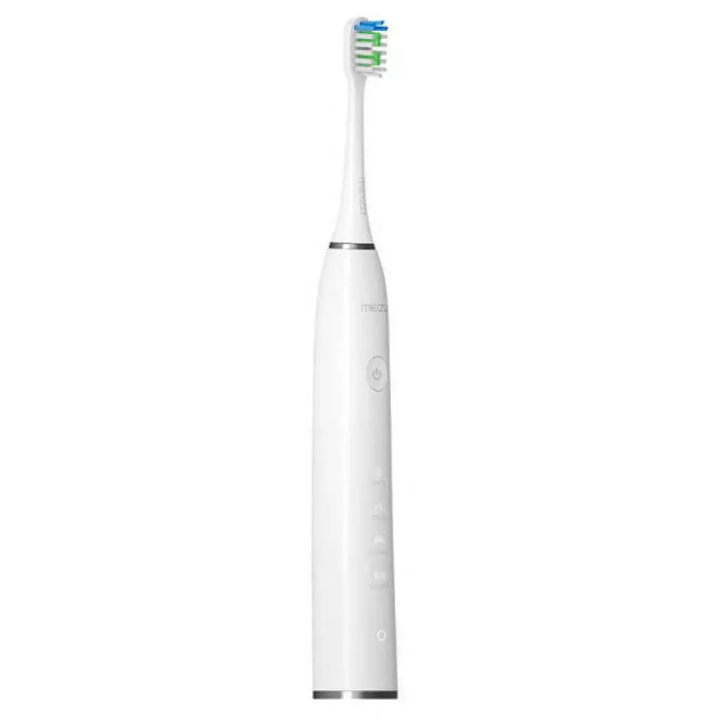 Электрическая зубная щетка Meizu Anti-splash Acoustic Electric Toothbrush White (AET01) - 1 Электрическая зубная щетка Meizu Anti-splash Acoustic Electric Toothbrush White (AET01) - 1