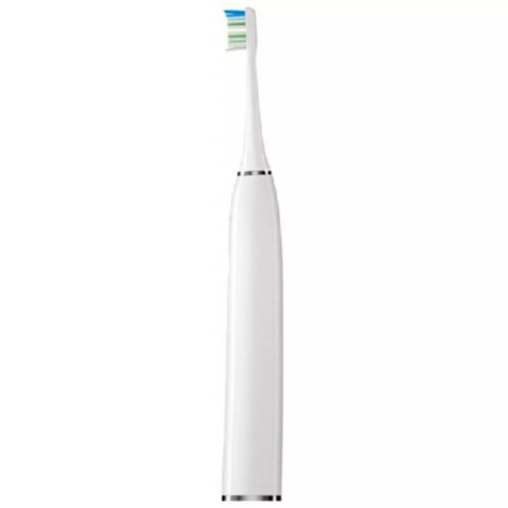 Электрическая зубная щетка Meizu Anti-splash Acoustic Electric Toothbrush White (AET01) - 2 Электрическая зубная щетка Meizu Anti-splash Acoustic Electric Toothbrush White (AET01) - 2