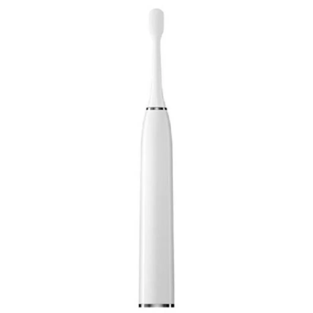Электрическая зубная щетка Meizu Anti-splash Acoustic Electric Toothbrush White (AET01) - 3 Электрическая зубная щетка Meizu Anti-splash Acoustic Electric Toothbrush White (AET01) - 3