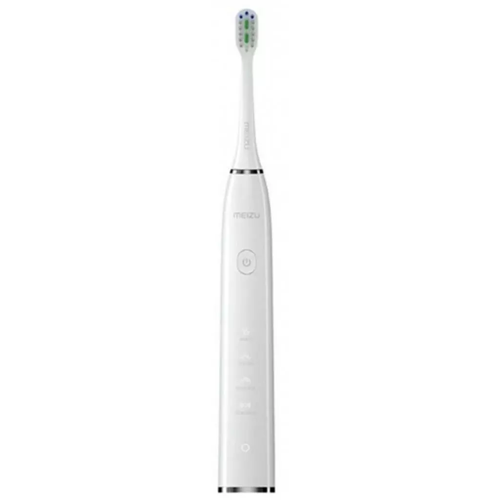 Электрическая зубная щетка Meizu Anti-splash Acoustic Electric Toothbrush White (AET01)