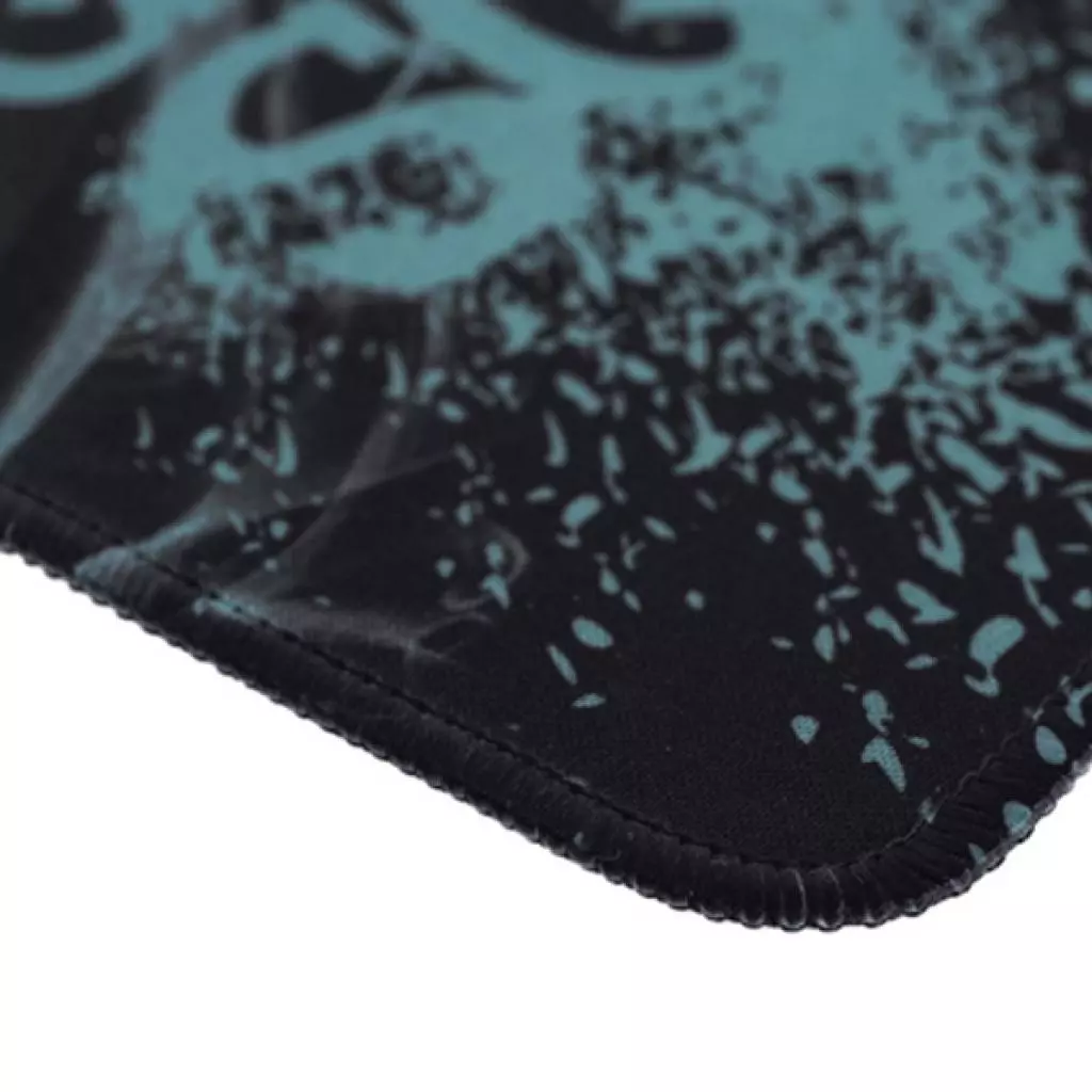 Коврик для мышки Ergo MP-130 Black (MP-130) - 3 Коврик для мышки Ergo MP-130 Black (MP-130) - 3