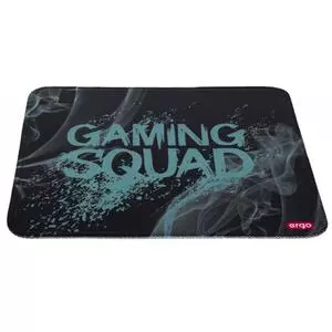 Коврик для мышки Ergo MP-130 Black (MP-130)