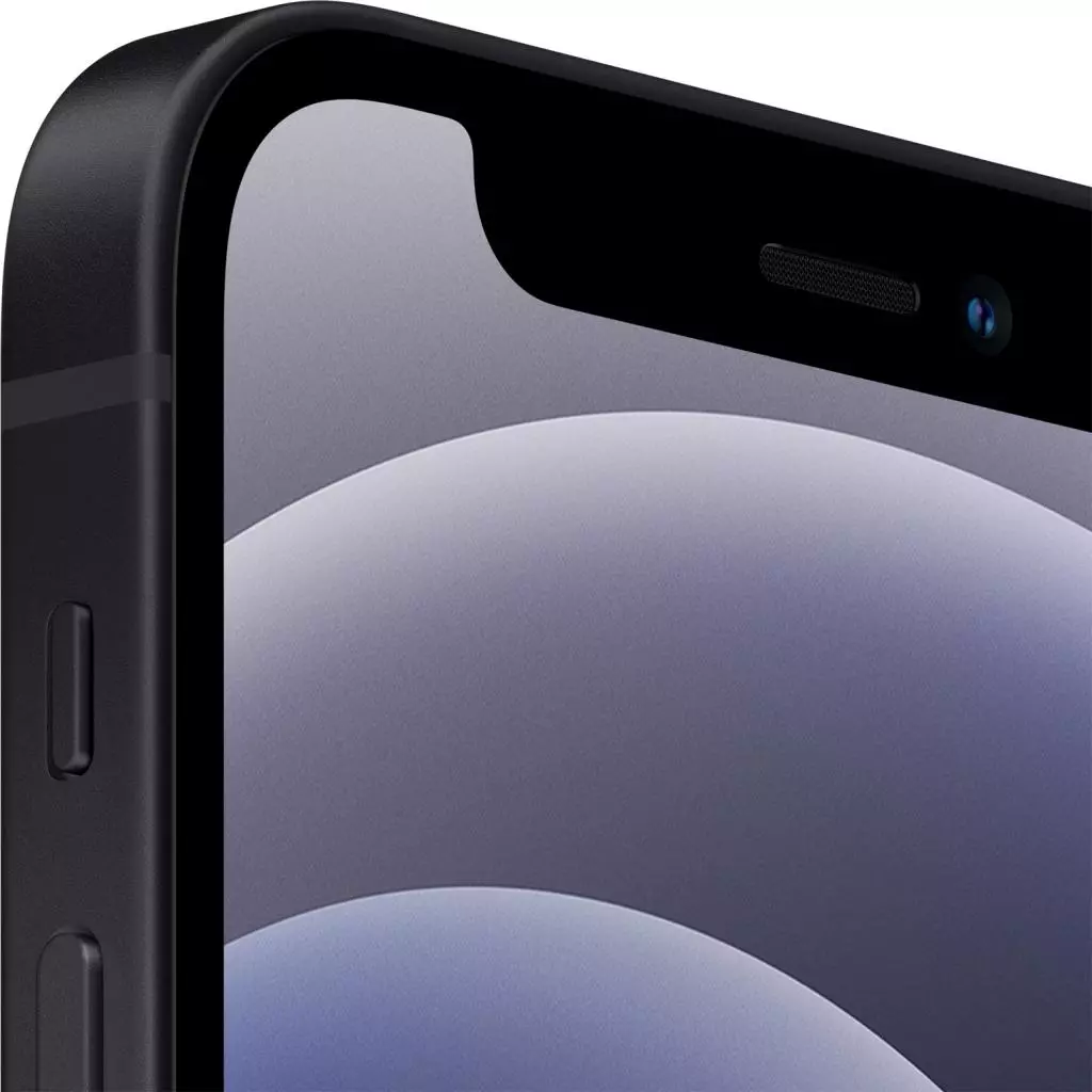 Мобильный телефон Apple iPhone 12 mini 128Gb Black (MGE33) - 2 Мобильный телефон Apple iPhone 12 mini 128Gb Black (MGE33) - 2