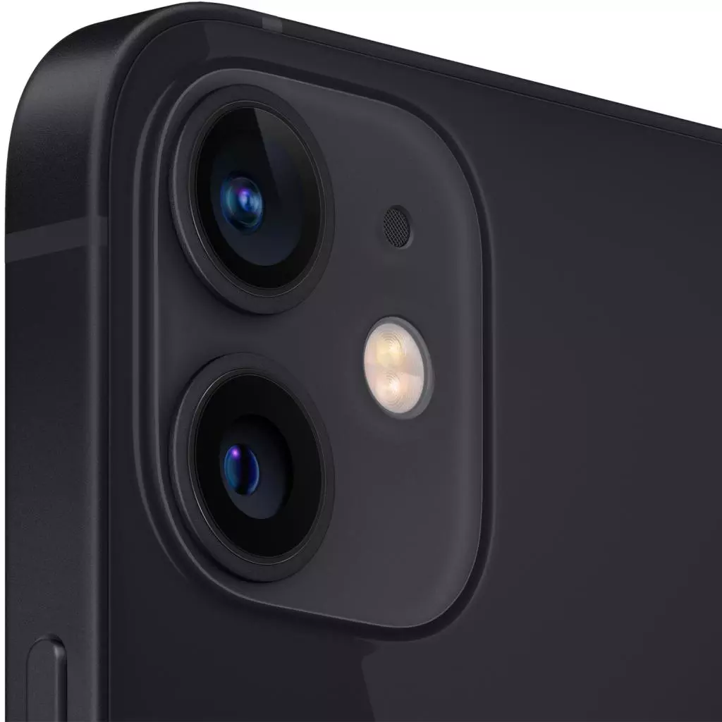 Мобильный телефон Apple iPhone 12 mini 128Gb Black (MGE33) - 3 Мобильный телефон Apple iPhone 12 mini 128Gb Black (MGE33) - 3