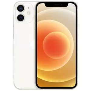 Мобильный телефон Apple iPhone 12 mini 128Gb White (MGE43)