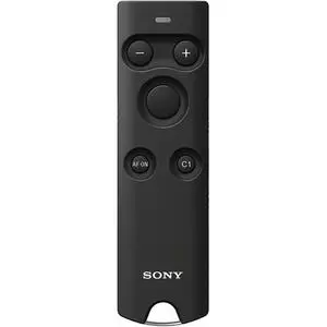 Пульт ДУ для фото- видеокамер Sony RC RMT-P1BT (RMTP1BT.SYU)
